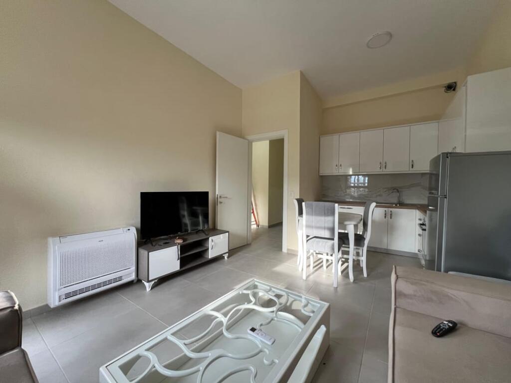 Apartament 2+1+2 per qira, Kompleksi Mangalem - Ali Demi