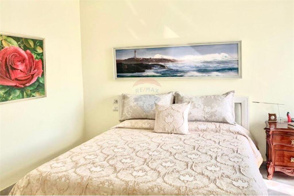 A 2+1 apartment is for rent at the former Park!