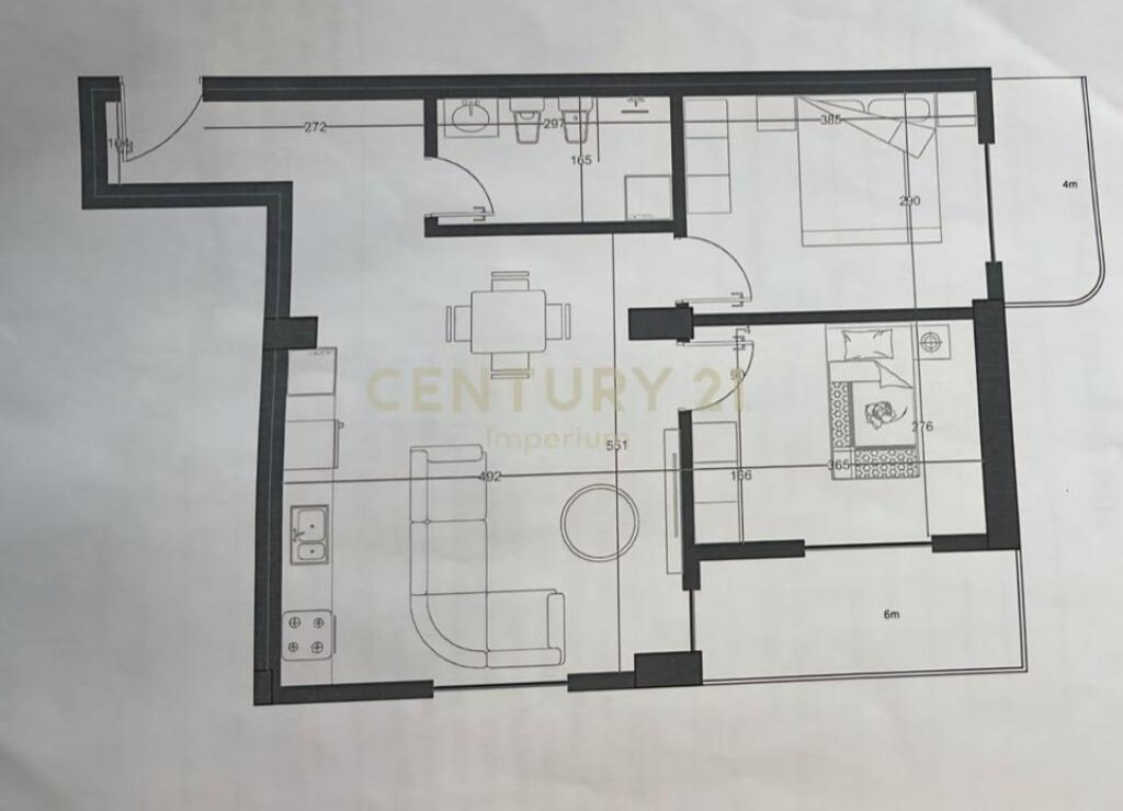 ✨ APARTMENT FOR SALE 2+1 – MALI I ROBIT, GOLEM