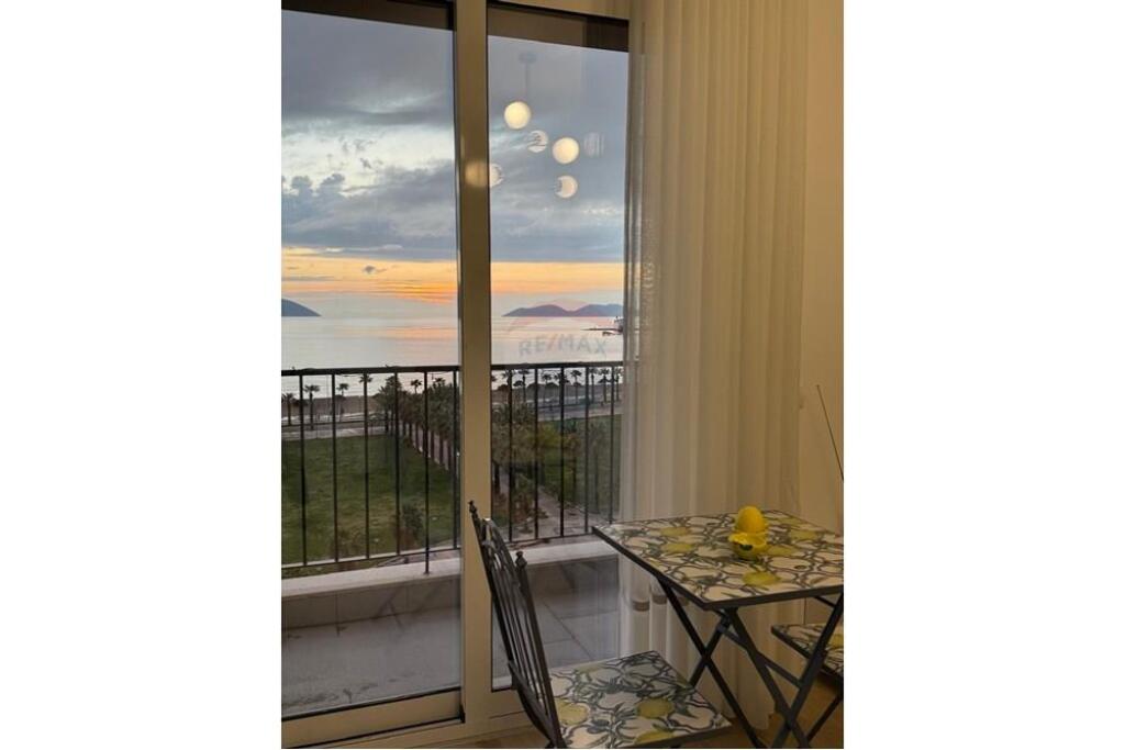 For Sale – Two 1+1 Apartments, near the Port