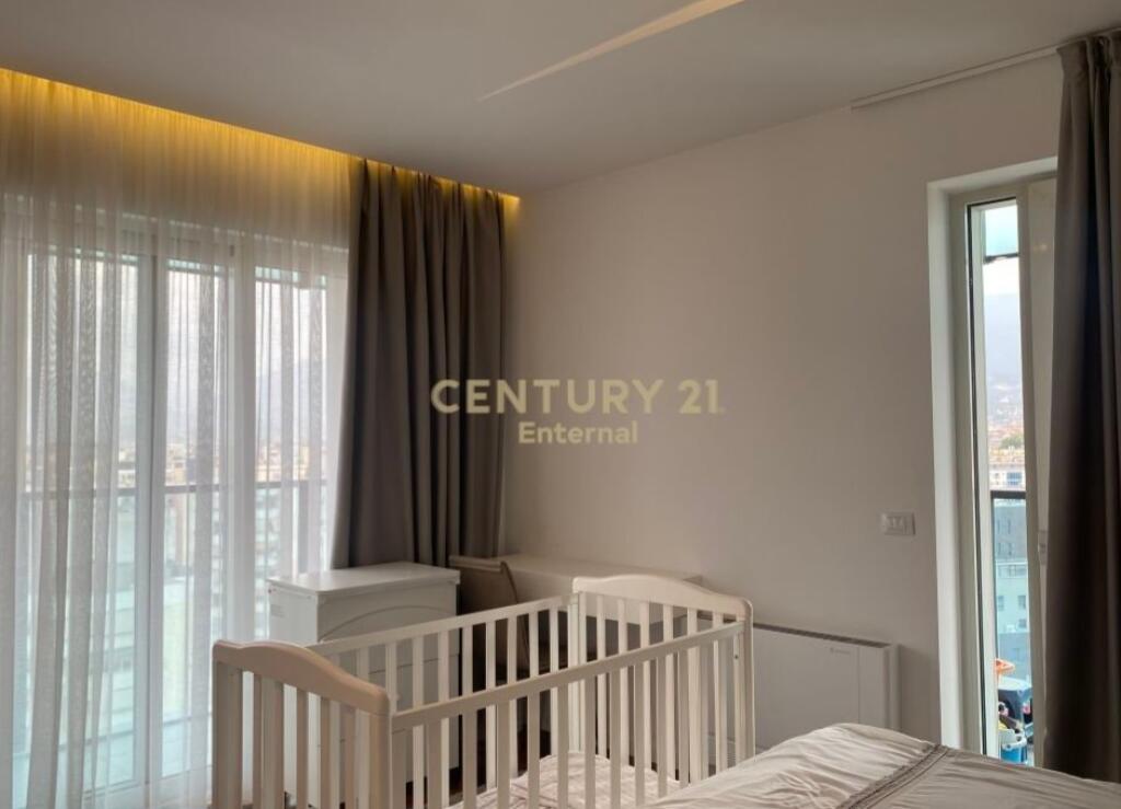 ✨🏢 LUXURIOUS APARTMENT 2+1+2 WITH PARKING SPACE – AMBASSADOR 3, TIRANA