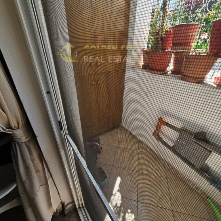 Apartment for sale 1+1/2+1 in neighborhood 18