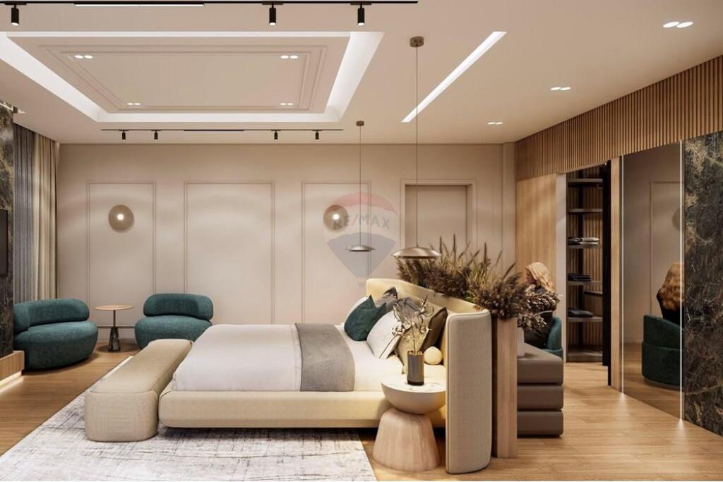 LUXURIOUS VILLA FOR RENT AT ROLLING HILLS 2!