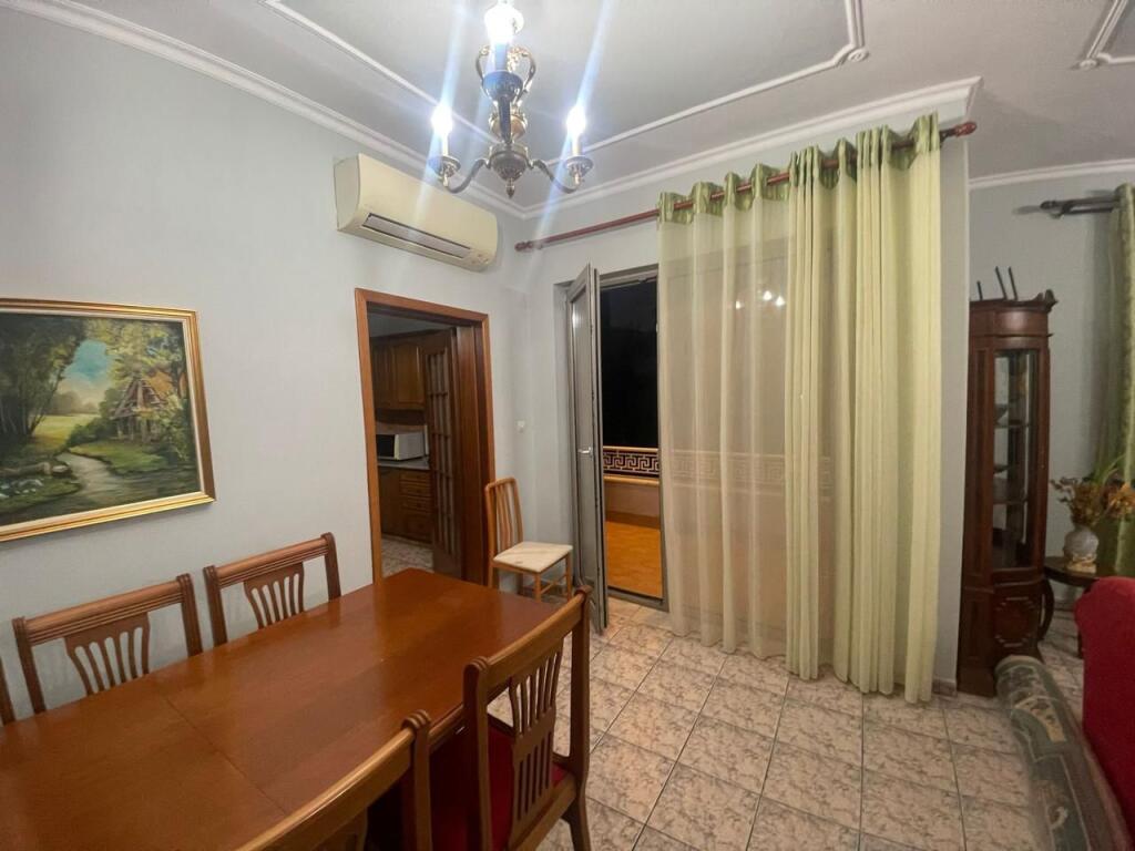  Apartament 2+1+2 me qira Tregu Elektrik 800 euro 