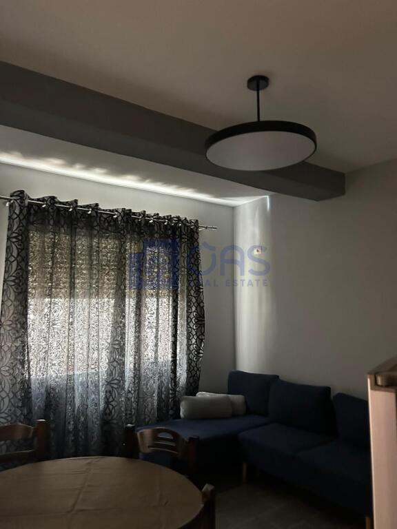Apartment 1+1 for rent in Fresk (Qesarak)