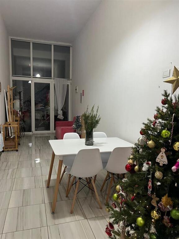 Duplex in vendita in via 5 Maggio, Tirana (78.000 euro)