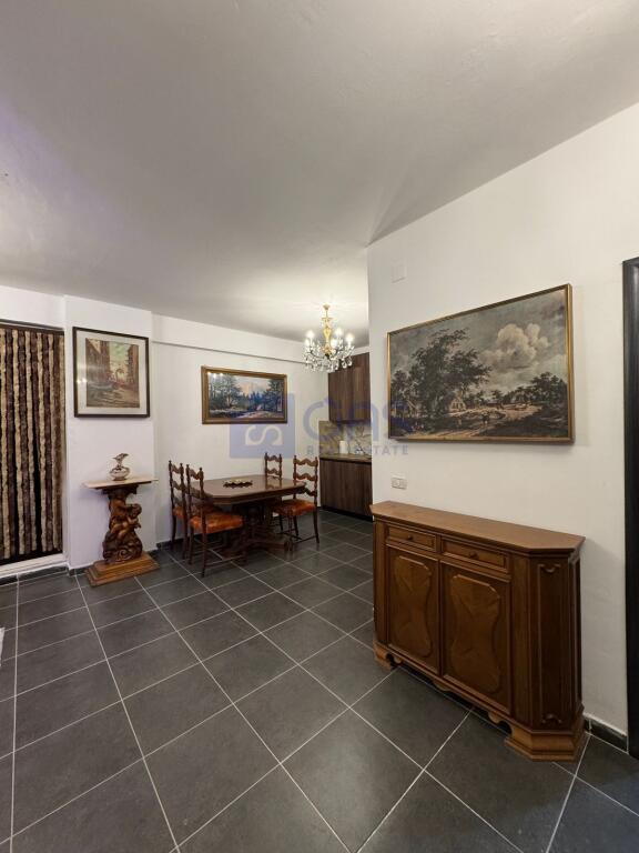 A 2+1 apartment is available in Astir.