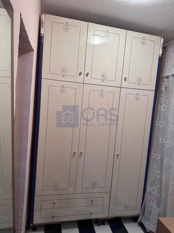A 1+1 apartment is for rent in Myslym Shyr.