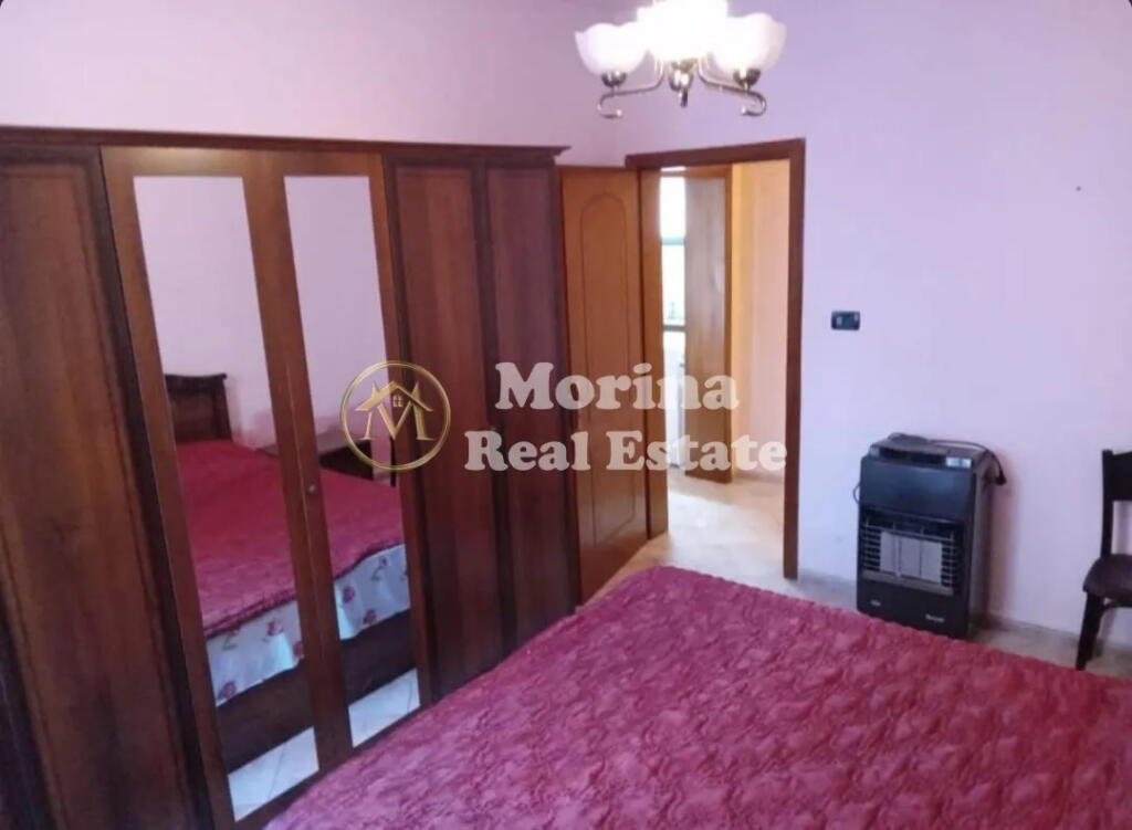 Rent, 2+1 Apartment, Ferit Xhajko Street, 400 euros/month