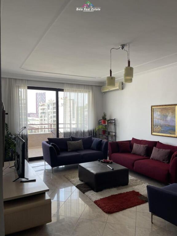 Apartment for Rent 2+1+2 in Bllok (ID B2201200) Tirana