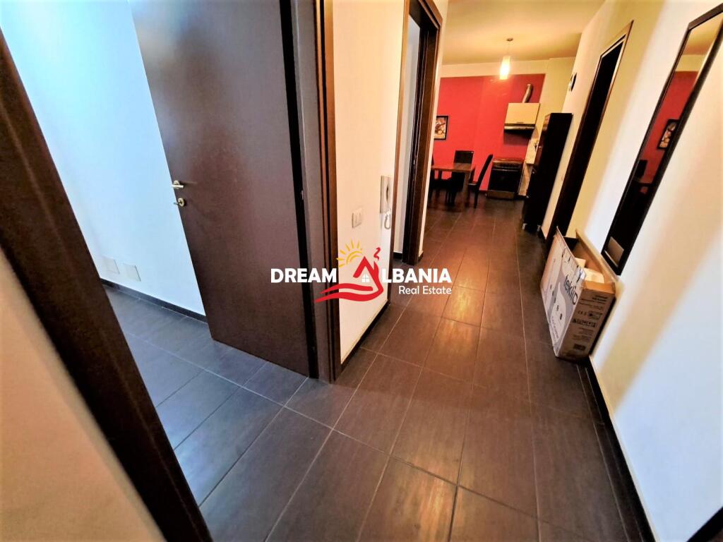Appartamento 2+1 in vendita a Zogu Zi, vicino al Ring Center a Tirana (ID 4121736)