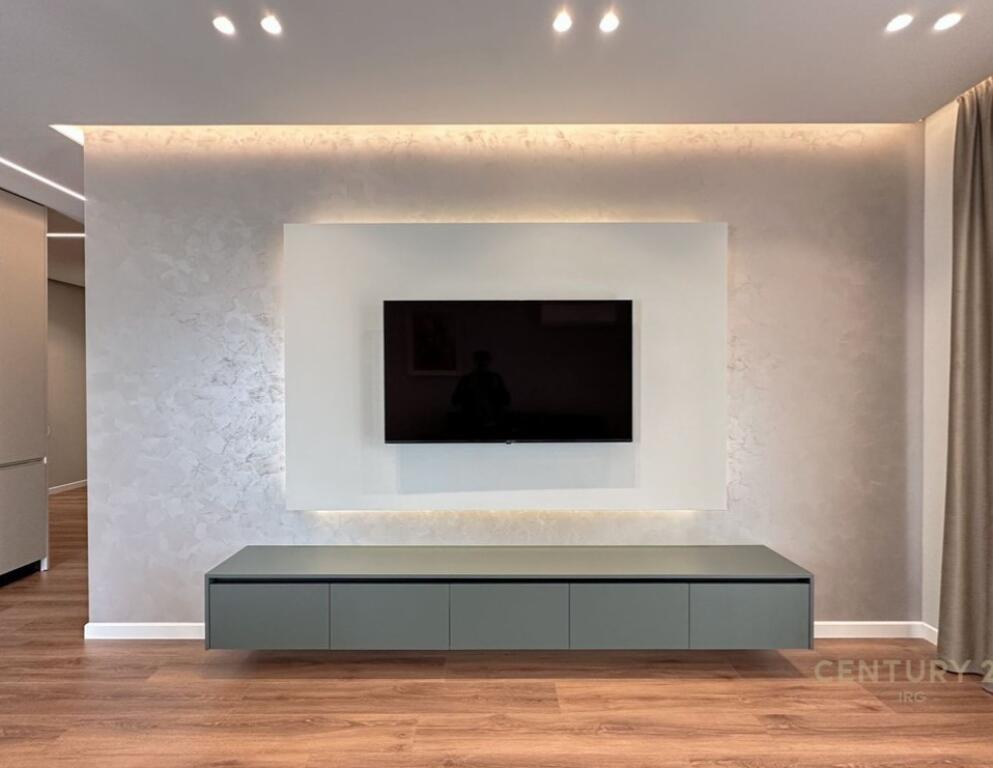 ✨ 2+1 APARTMENT FOR RENT – ZOGU I ZI, “FOLEJA E GJELBËR” COMPLEX