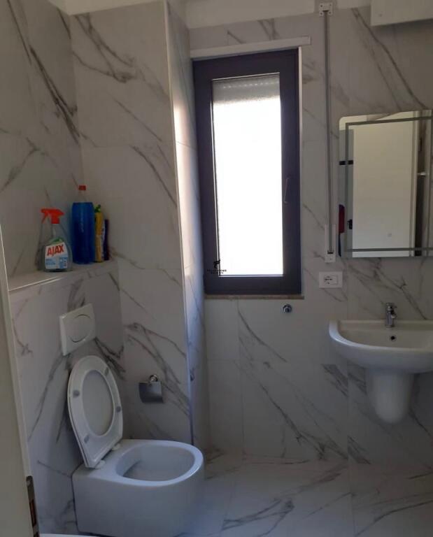 APARTAMENT ME QERA 1+1 ASTIR 450 EURO