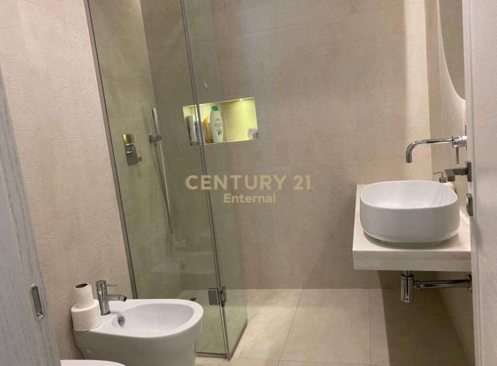 ✨🏢 LUXURIOUS APARTMENT 2+1+2 WITH PARKING SPACE – AMBASSADOR 3, TIRANA