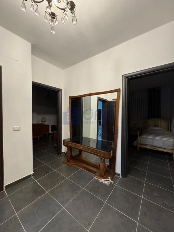 A 2+1 apartment is available in Astir.