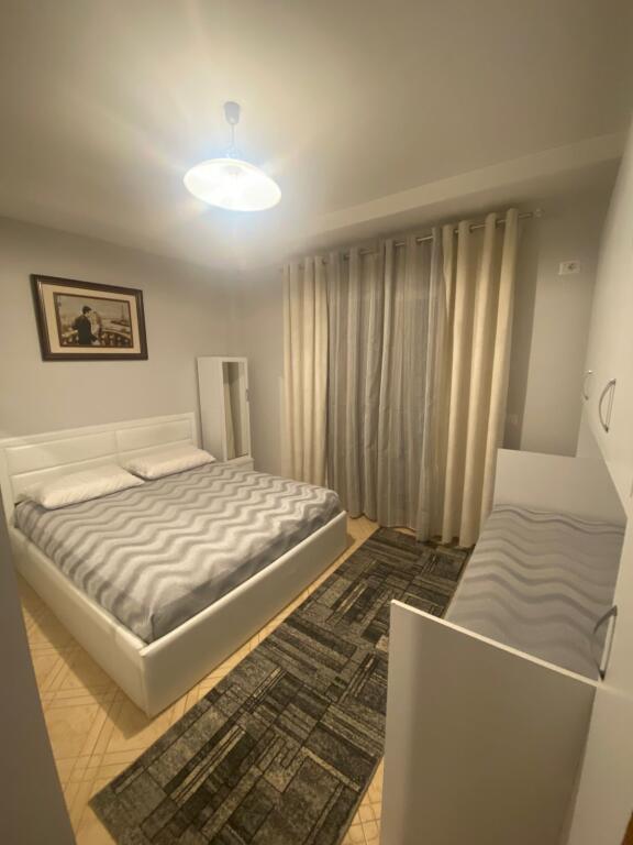 Apartment for rent.
