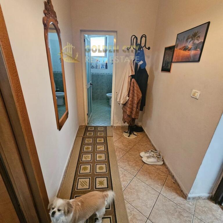 Apartment for sale 1+1/2+1 in neighborhood 18