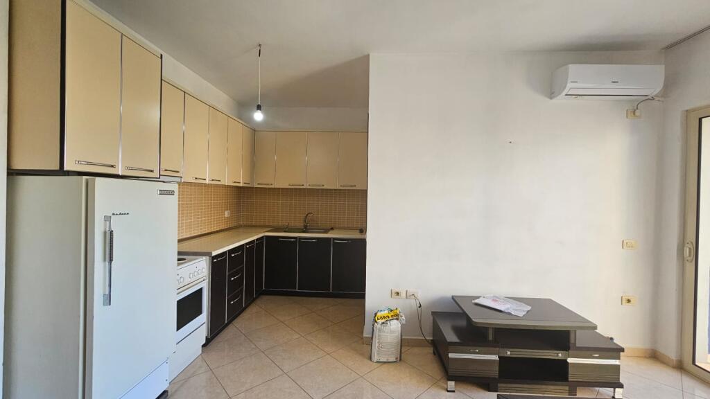 Apartment 1+1 for sale in the Aviation Field.