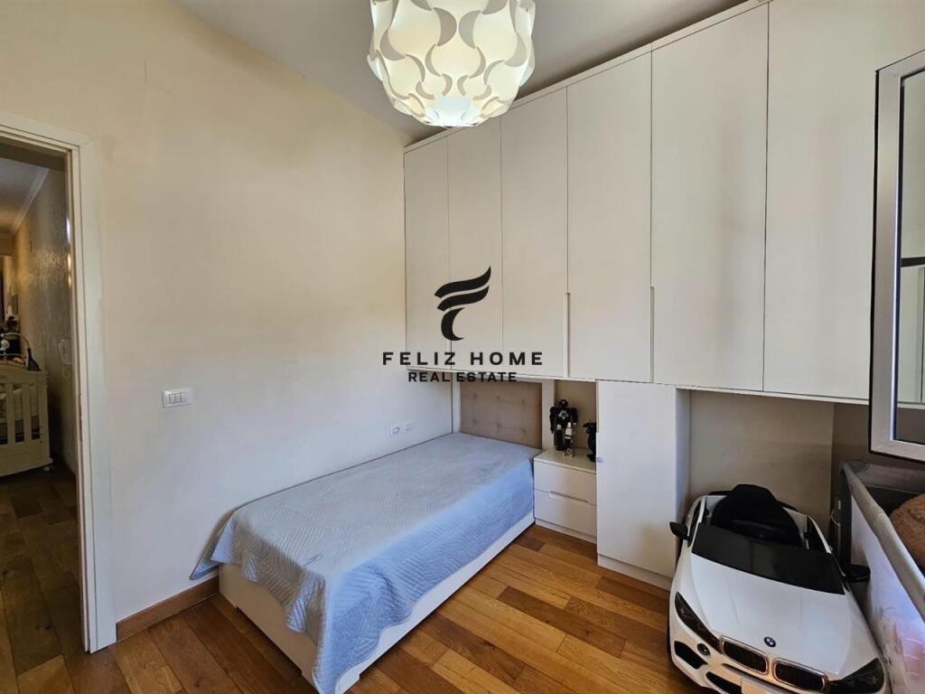 VENDESI APPARTAMENTO 2+1 LAGO ASCIUTTO 300.000 EURO