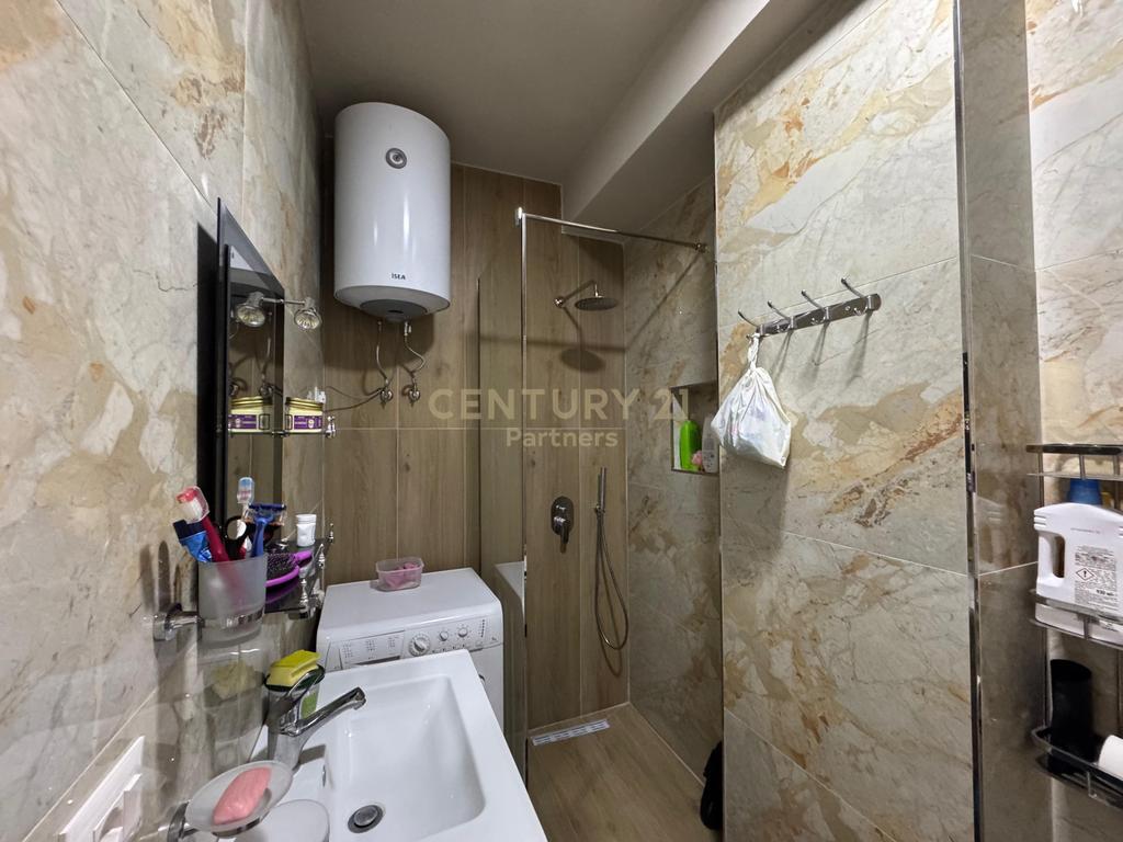 Apartament 1+1 per shitje ne Don Bosko
