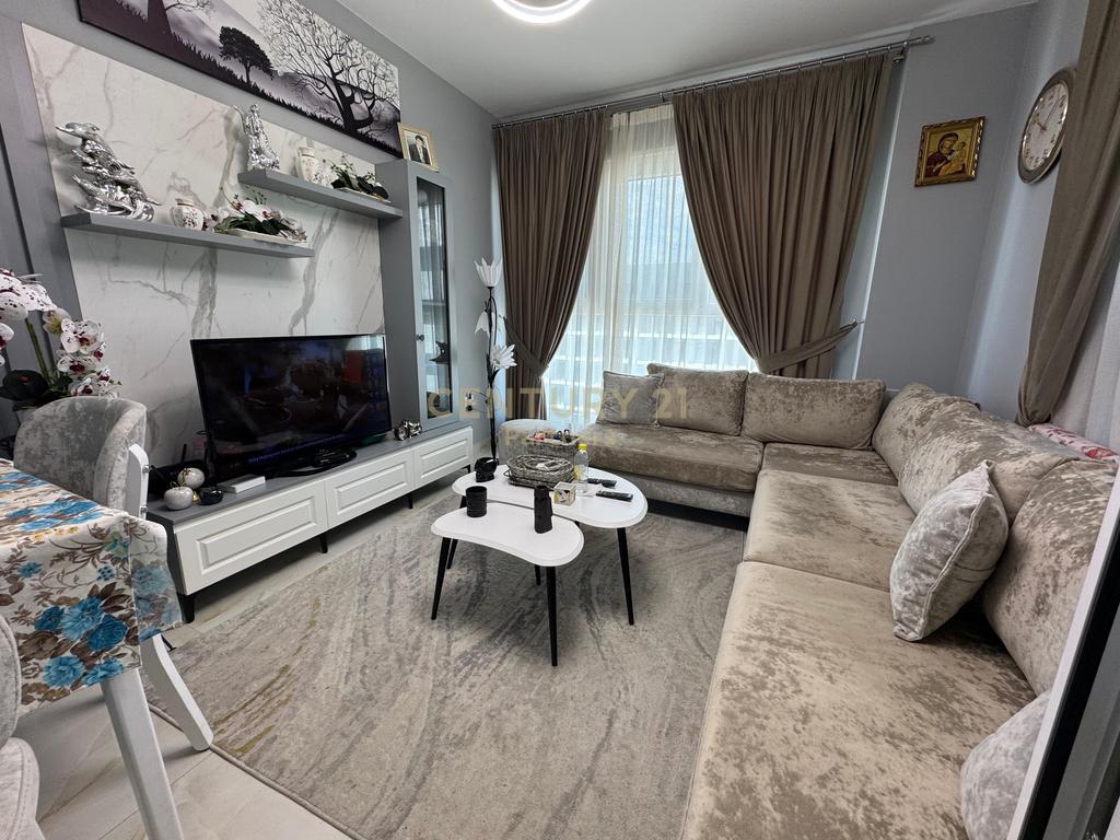 Apartament 1+1 per shitje ne Don Bosko