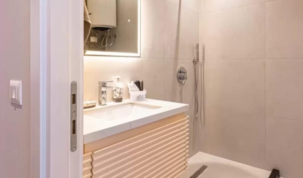 1+1 apartment for rent near Dinamo Stadium