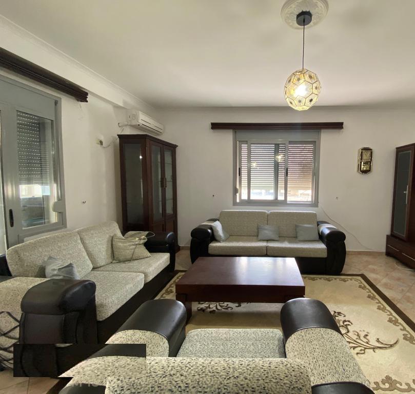 AFFITTIAMO APPARTAMENTO 3+1 A FRESK VICINO ALLA SCUOLA 17 FEBBRAIO 450 € /Mese