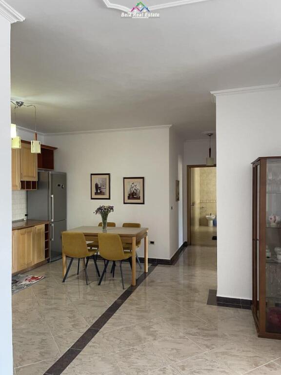 Apartment for Rent 2+1+2 in Bllok (ID B2201200) Tirana