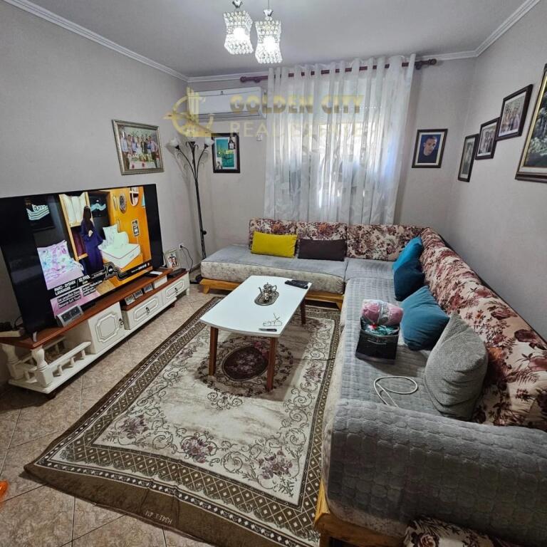 Apartment for sale 1+1/2+1 in neighborhood 18