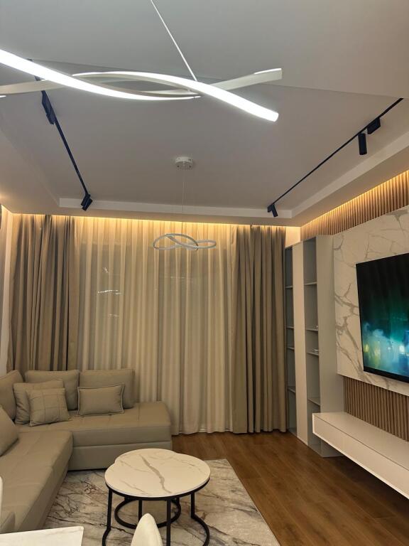 2+1+2 apartment + parking space for rent