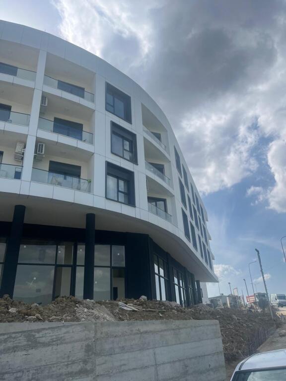 Vendesi unità al Lago Secco