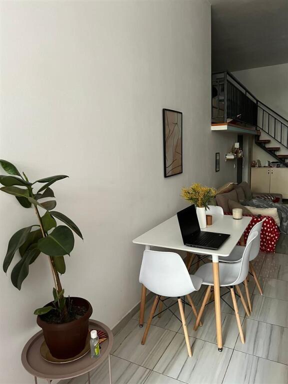Duplex in vendita in via 5 Maggio, Tirana (78.000 euro)