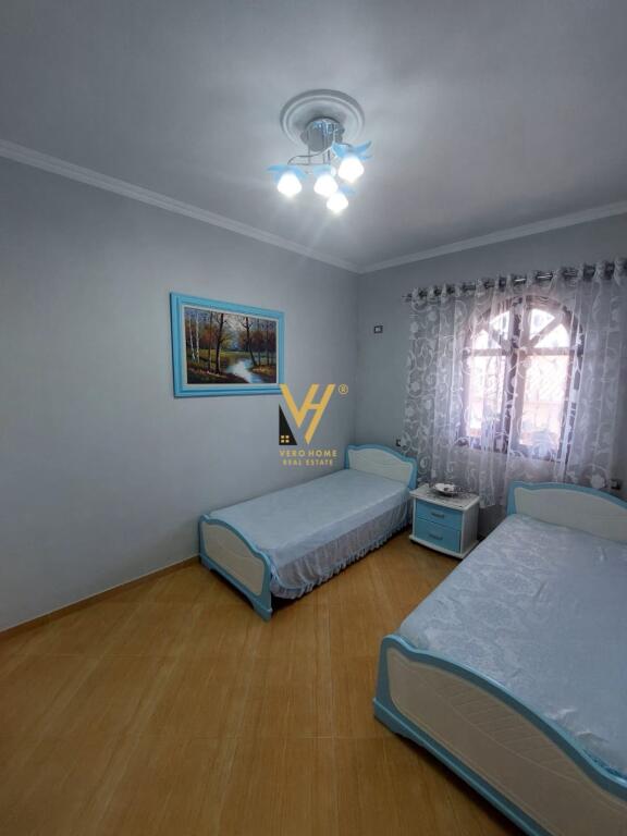 FOR SALE: 3-STOREY VILLA + 1-STOREY HOUSE IN SHKOZE 600,000 EURO