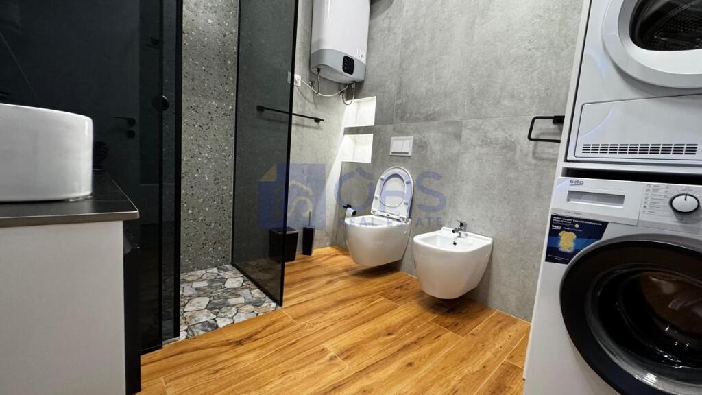 Apartment 2+1 for sale at the former Aviation Field.