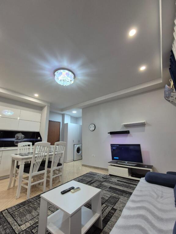 Apartment for rent.