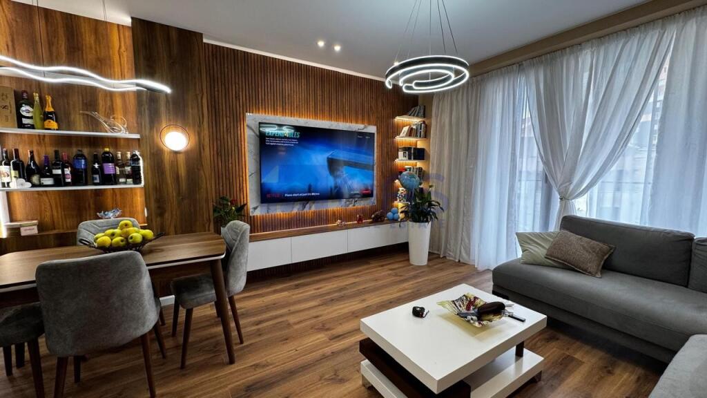 Apartment 2+1 for sale at the former Aviation Field.