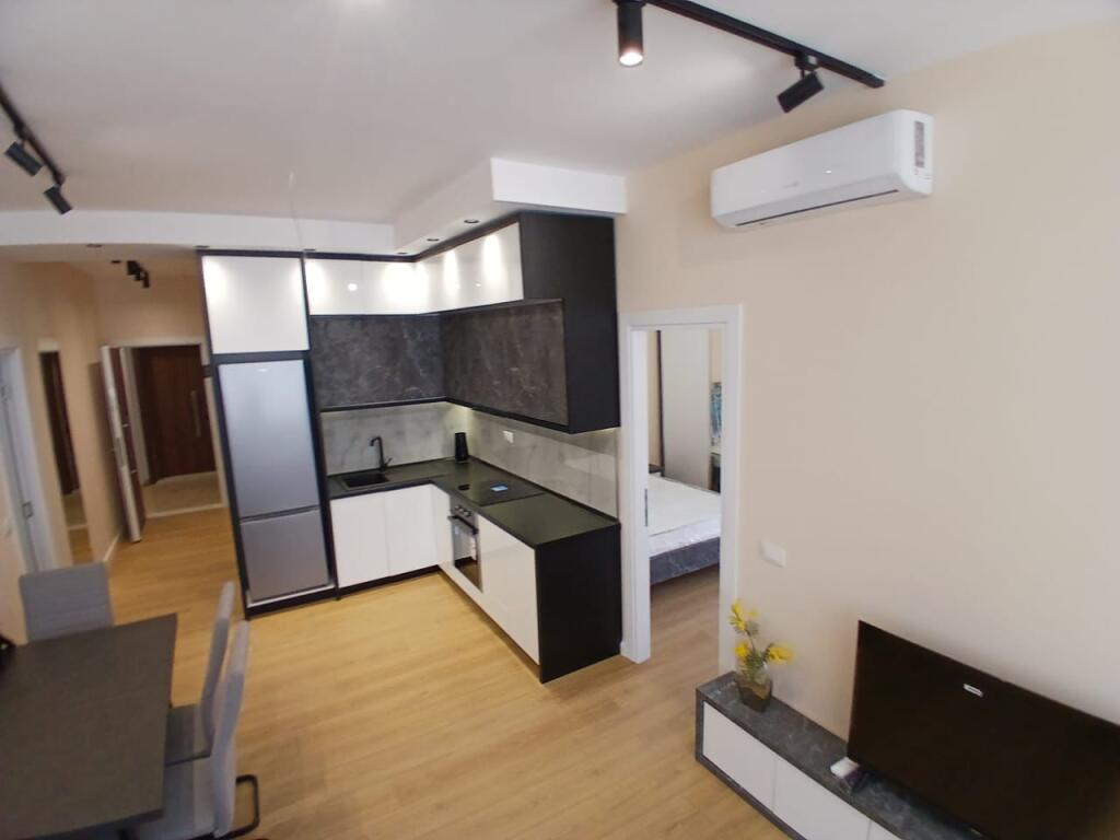 For sale Apartment 2+1+2 Bathrooms+1 Balcony