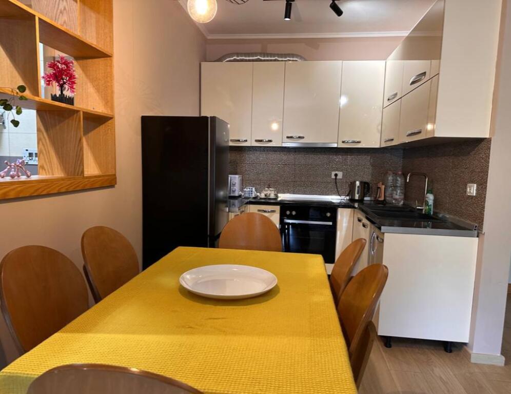 ✨ FOR SALE INVESTED 2+1 APARTMENT – DON BOSKO, TIRANA