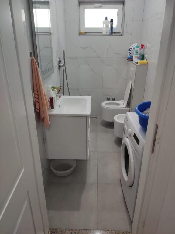 Rent, 1+1 Apartment, Porcelain, 350 Euro/ Month