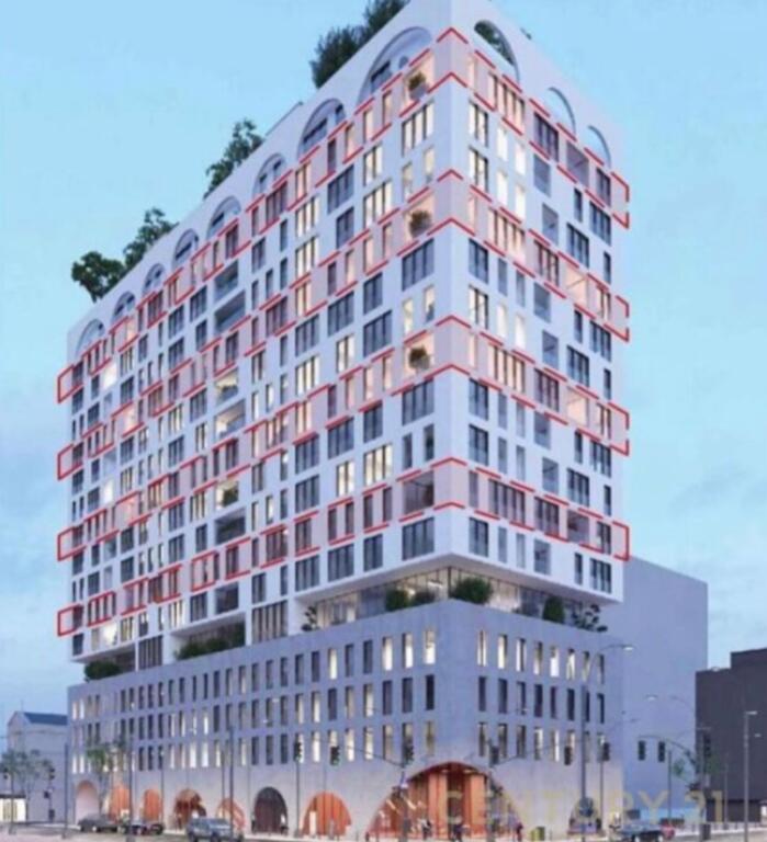 ✨ APARTMENT FOR SALE 1+1 – WHITE TOWER, PARIS COMMUNE