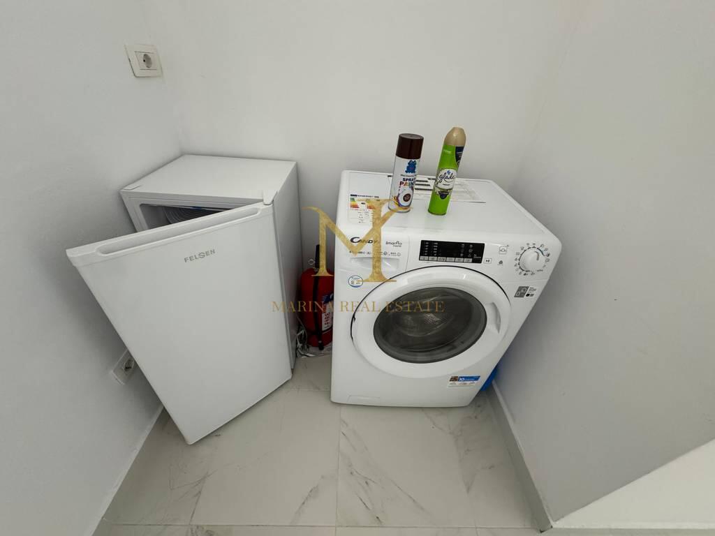 1+1 APARTMENT FOR RENT BEACH RAILWAY!!