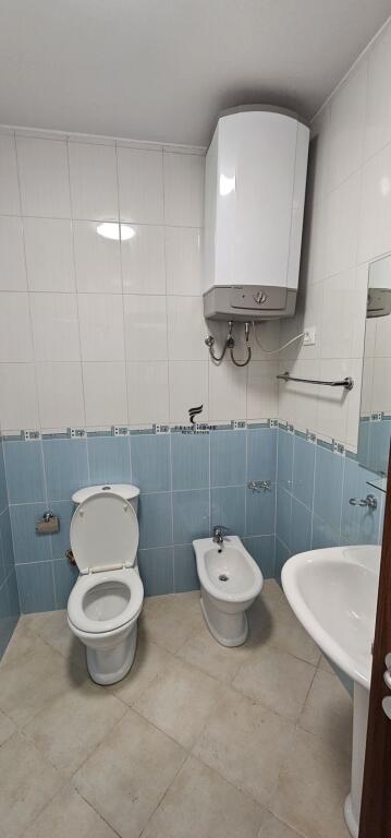 APARTMENT FOR RENT 1+1 TRAIN STATION 52,000 LEK