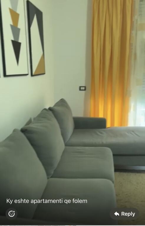 1+1, furnished, botanical garden, 450 euros