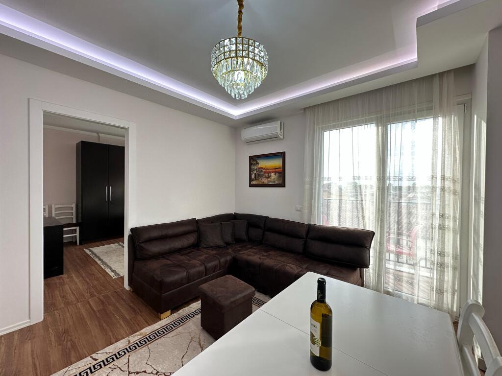 Super Apartment 2+1+Parking For Rent 550 €/month