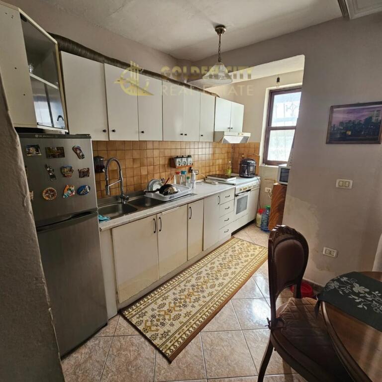 Apartment for sale 1+1/2+1 in neighborhood 18