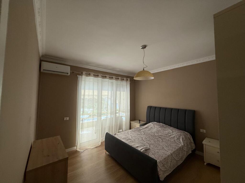 House for rent 2+1+2 by the Dry Lake.