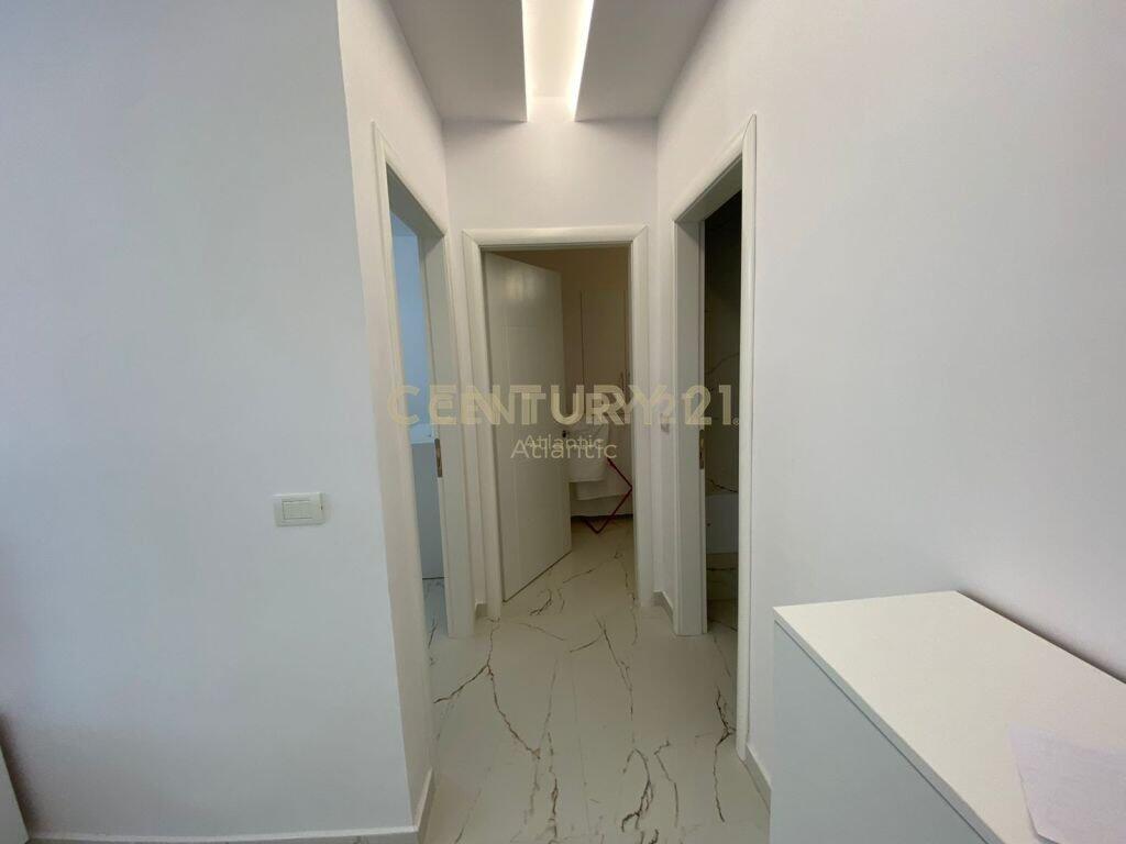 FOR RENT SUPER APARTMENT 2+1 IN ILIRIA BEACH!