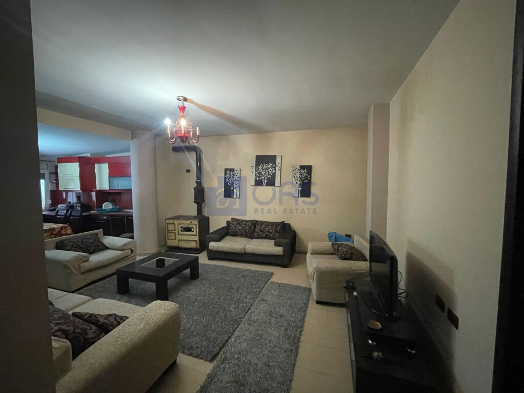 Appartamento 3+1+2 in affitto ad Ali Demi.