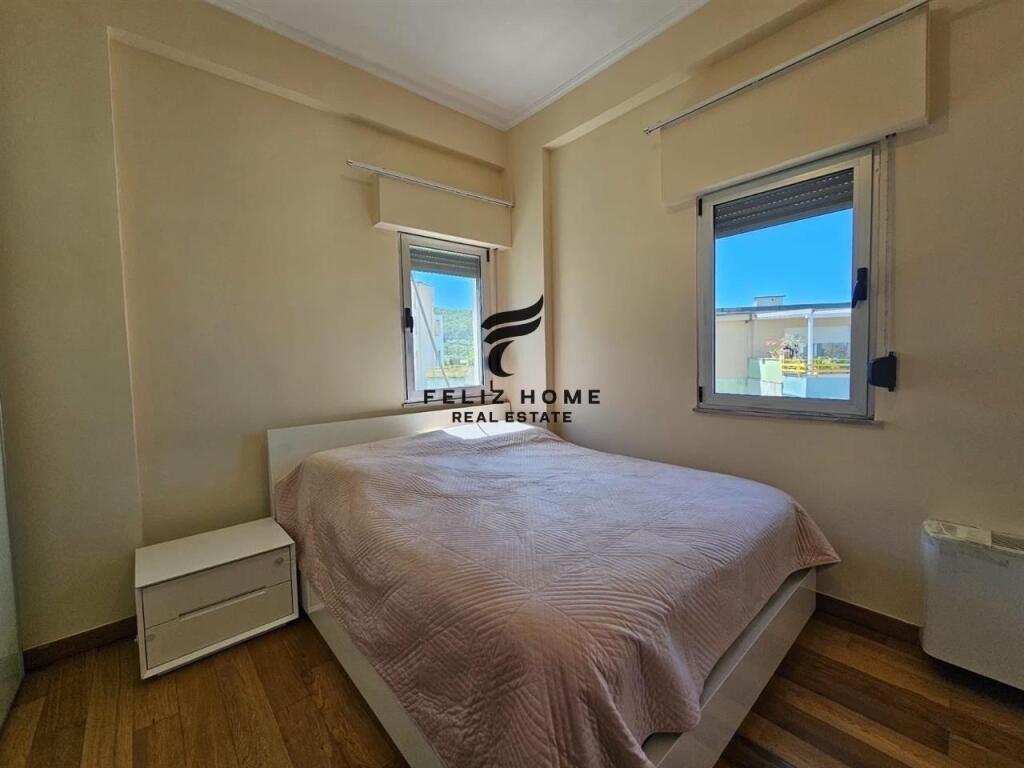 VENDESI APPARTAMENTO 2+1 LAGO ASCIUTTO 300.000 EURO