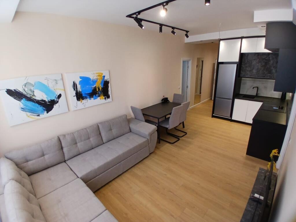 For sale Apartment 2+1+2 Bathrooms+1 Balcony